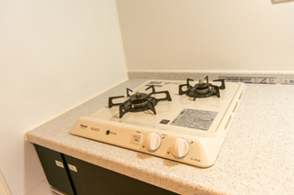 【キッチン】 | Maholla Minami Magome