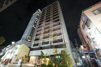 横須賀中央レジデンスの画像