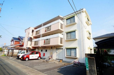 【外観】 | 仲介手数料0円！フォーサイト有田RENATUS