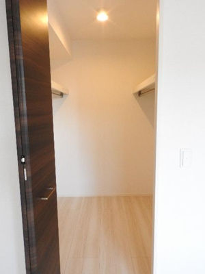 【収納】 | エミネンス久米田