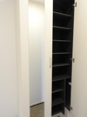 【玄関】 | エミネンス久米田