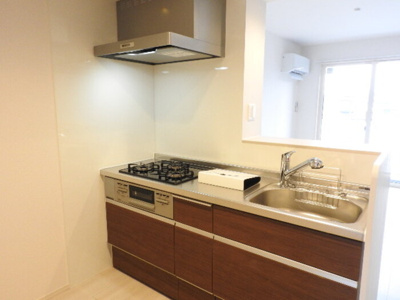 【キッチン】 | エミネンス久米田