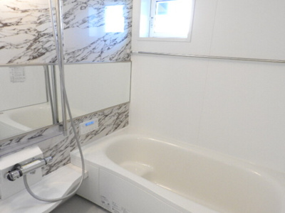 【浴室】 | エミネンス久米田