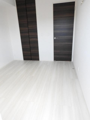 【洋室】 | エミネンス久米田