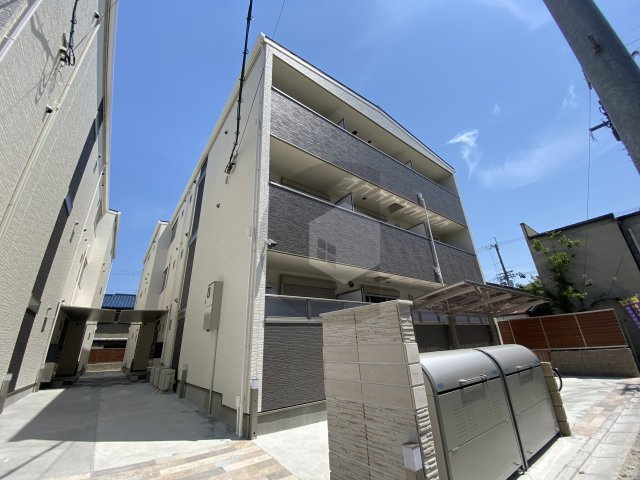 クリエオーレ大蓮東2