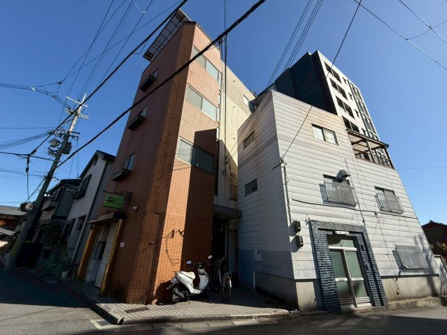 スコッチテリア三条