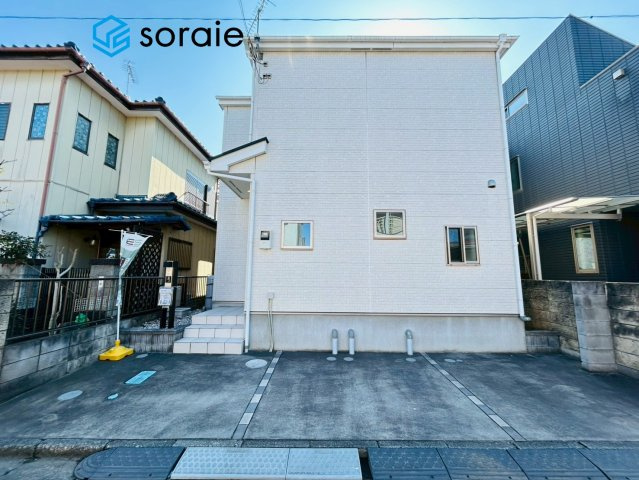 川越市寺尾2期