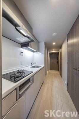 【キッチン】 | Alivis中野