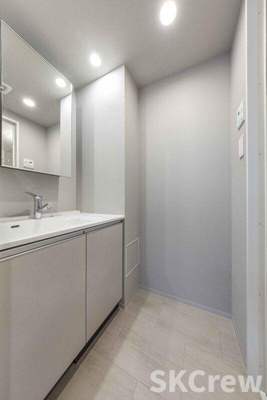 【独立洗面台】 | Alivis中野