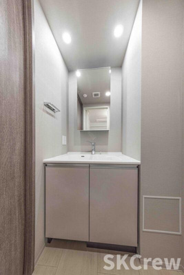 【独立洗面台】 | Alivis中野