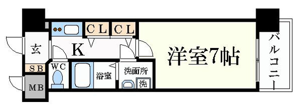 エイペックス内本町