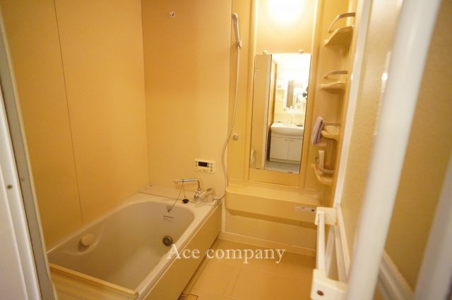 【浴室】 | 平野区西脇4丁目