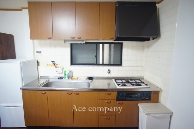 【キッチン】 | 平野区西脇4丁目
