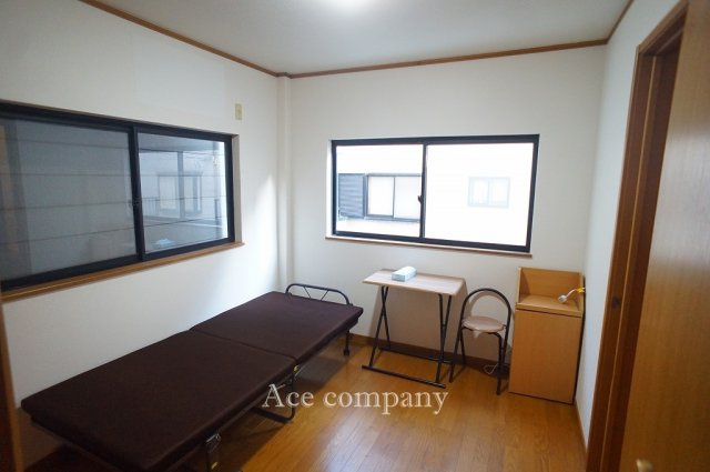 【内装】 | 平野区西脇4丁目 | 【2階：洋室】