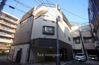 平野区西脇4丁目の画像