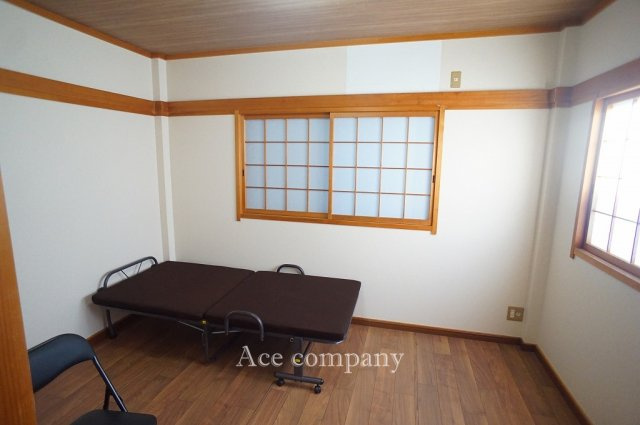 【寝室】 | 平野区西脇4丁目 | 【3階：東側洋室】