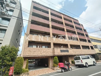 【外観】 | 外観です