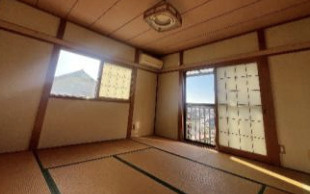 【和室】 | 東松山市旗立台　中古戸建