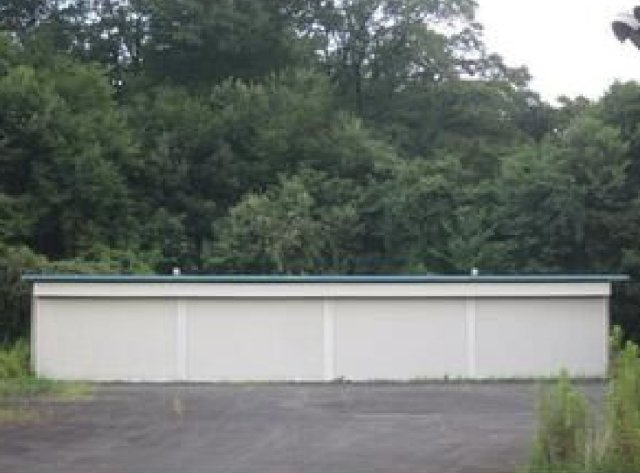 売工場　芳賀郡市貝町の外観