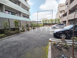 【駐車場】 | 駐車場完備です
