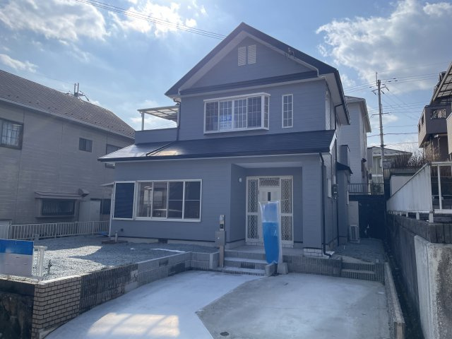 丹波篠山市住吉台の中古一戸建