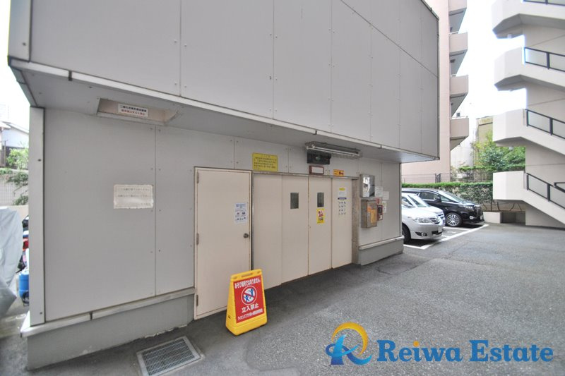 ライオンズプラザ茅ケ崎駅前のその他