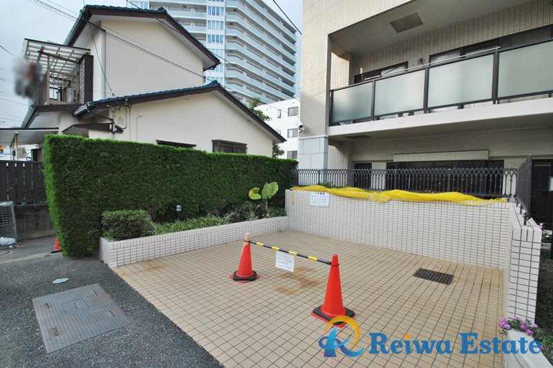 ライオンズプラザ茅ケ崎駅前のその他