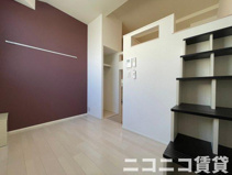 ハーモニーテラス北小岩Ⅵの画像