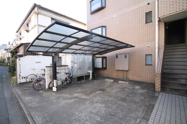 【その他共用部分】