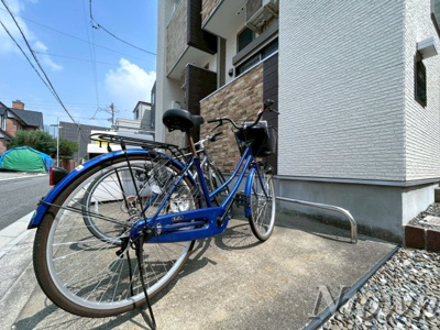 【その他共用部分】 | フルジュア本陣
