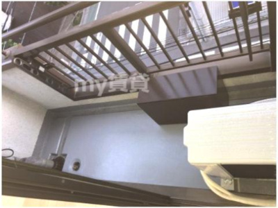 【バルコニー】 | ダスレーベン