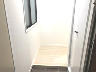 【玄関】 | ダスレーベン