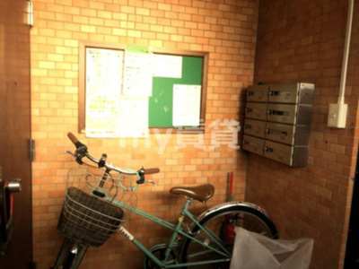 【その他共用部分】 | ダスレーベン