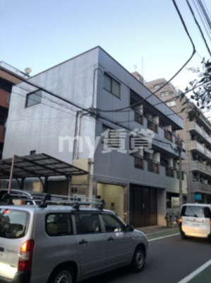 【外観】 | ダスレーベン