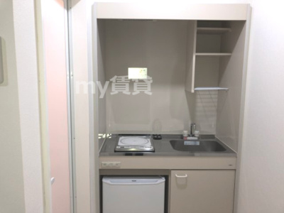 【キッチン】 | ダスレーベン