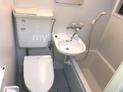 【浴室】 | ダスレーベン