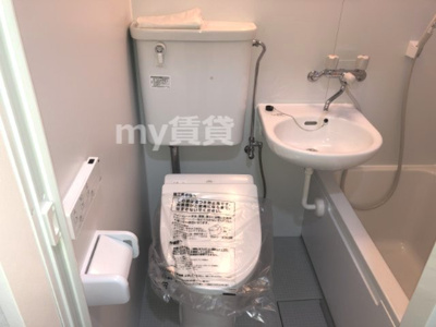 【トイレ】 | ダスレーベン