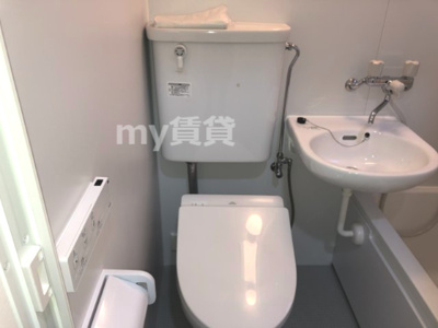 【洗面所】 | ダスレーベン