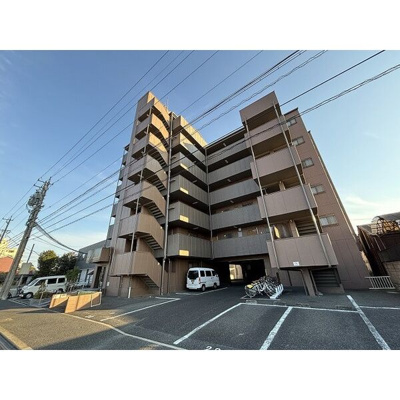 【外観】 | シーズンコート泰明町