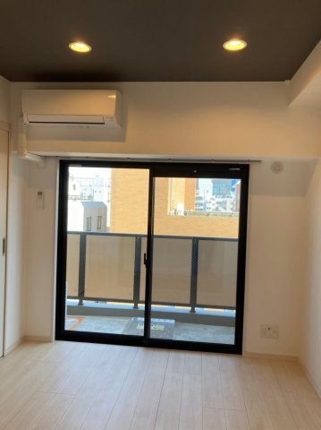 福岡市中央区天神４丁目の賃貸マンションの展望