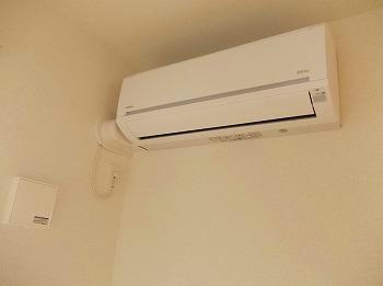 ベル・セーズⅠの設備