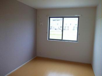 ベル・セーズⅠの居間・リビング