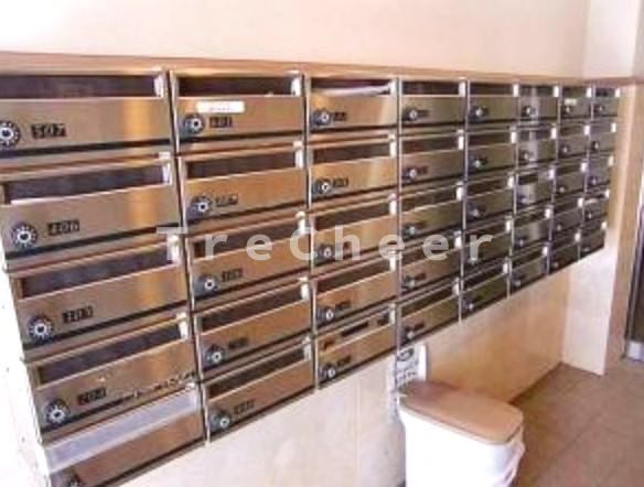 スカイコート新宿御苑前のその他共用部分