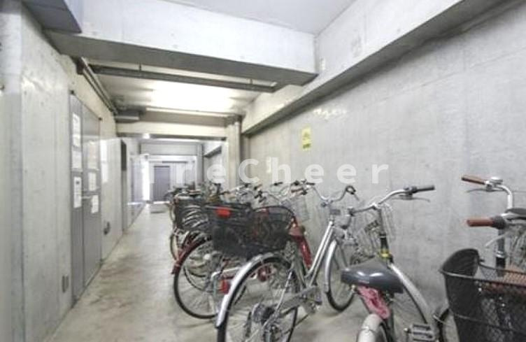 スカイコート新宿御苑前のその他