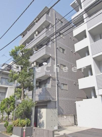 スカイコート新宿御苑前のその他