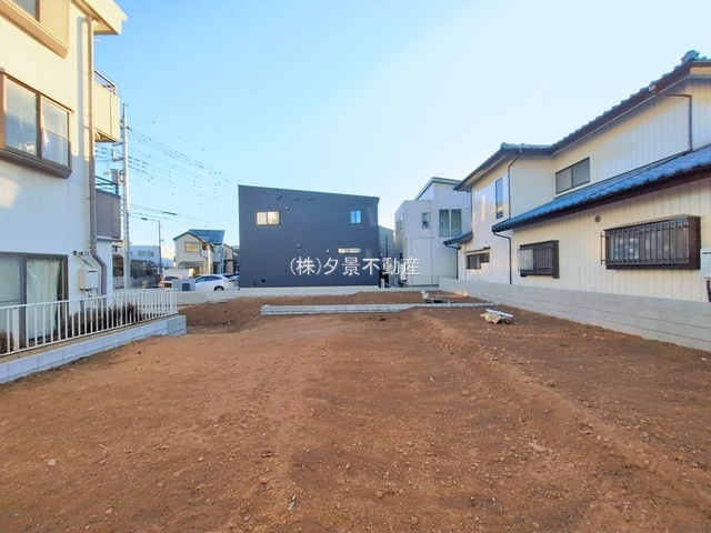 《仲介手数料無料》北区別所町79-1新築一戸建てブルーミングガーデン