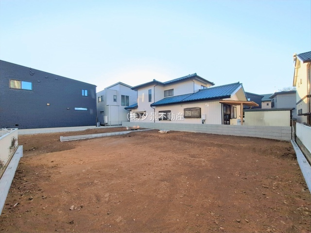 《仲介手数料無料》北区別所町79-1新築一戸建てブルーミングガーデン