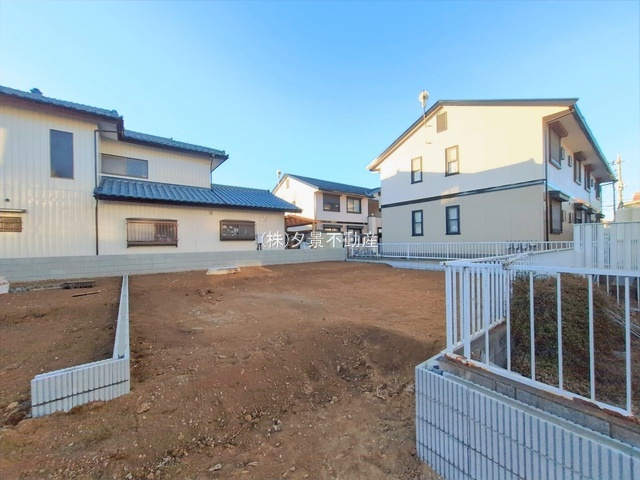 《仲介手数料無料》北区別所町79-1新築一戸建てブルーミングガーデン