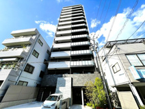 レオンコンフォート天王寺ヒルズの画像