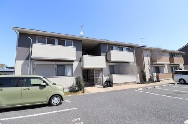サンク・ルナ　Ｃの外観|外観